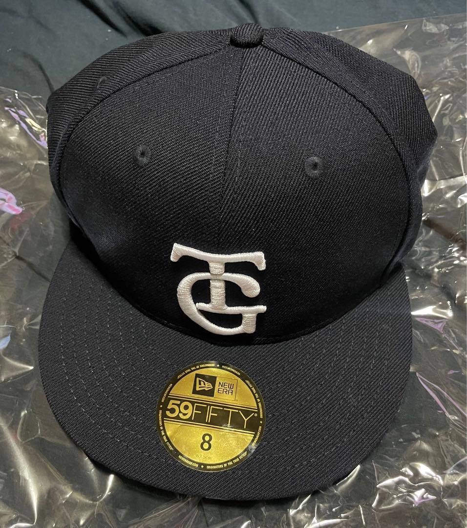 帽子 Kith NEW ERA Yomiuri Giants YG Logo Kith x NEW ERA x Yomiuri Giants TG Logo | eBay