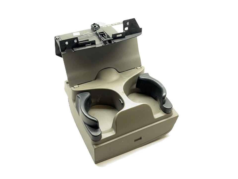 Portavasos Portavasos 2003-2005 Ram 1500 2500 3500 Taupe, Borde Color L5 Foto 3 de 4