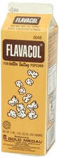 Gold Medal Flavacol Seasoning Popcorn Salt, 35 oz. Prod. 2045, Free Shipping