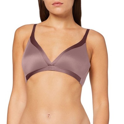 Triumph Body Make-up Soft Touch N Ex BH ohne Bügel
