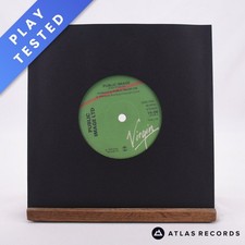 Public Image Limited - Public Image - 7" Vinyl Record - VG+