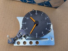 Compteur Mercedes 190