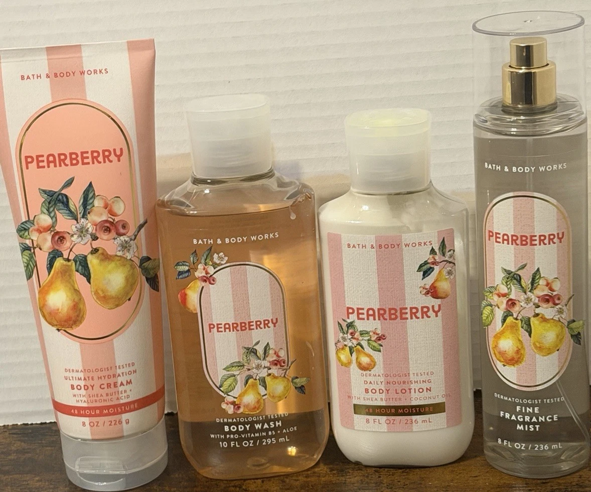 Bath & Body Works Women Regular Bath Sets & Kits for sale | eBay