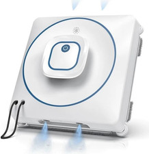 YW336 Corded Smart Window Cleaning Robot w/ R...