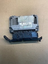 2011 - 2014 Volkswagen Jetta 2.5l Engine Computer Ecu Pcm Ecm Pcu Oem Ad3515 Dg