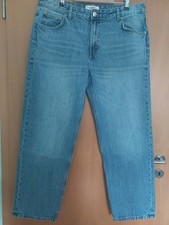 Jeans von Pull & Bear, Gr. 46 ,  kaum getragen,  top Zustand!