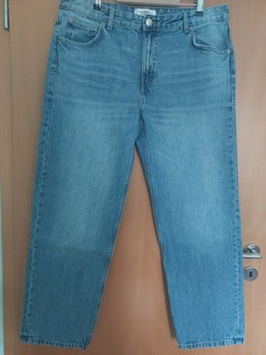Jeans von Pull & Bear, Gr. 46 ,  kaum getragen,  top Zustand!