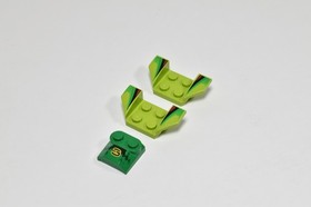 LEGO Racers: Maverick Storm (4583) PREMIUM RESTORED 100% by @WadesBricks