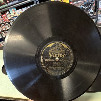 Victor Buén Amigo/Volverás Jose De Caro Orquesta Tipica De Caro 79553