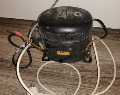 aspera BK 1112Y847CA52 Kühlschrankkompressor R600a