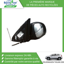 Retroviseur droit (ou coque) Volkswagen TIGUAN
