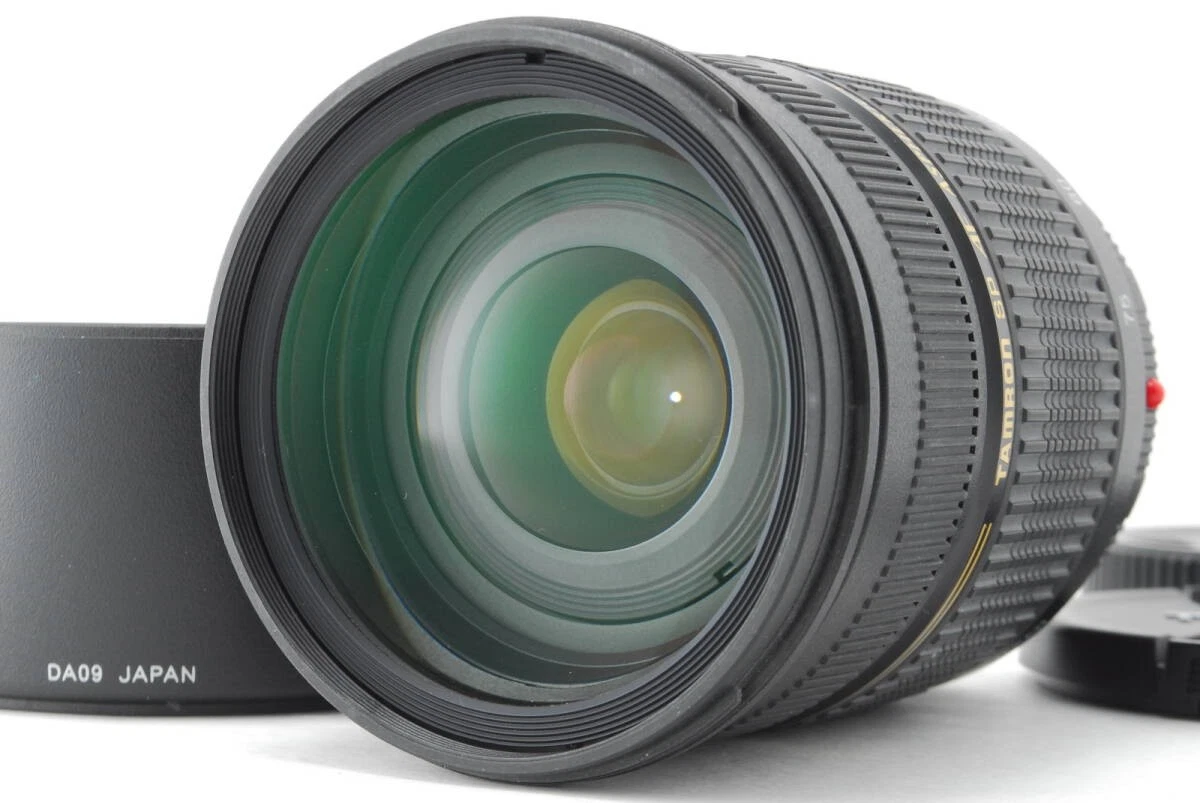 Camera Lenses for Minolta 28-75mm Focal for sale | eBay