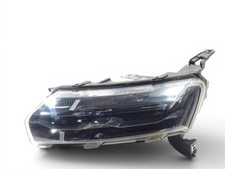 TAGFAHRLICHT LINKS VORNE Dacia SPRING PHASE 1 266052417R