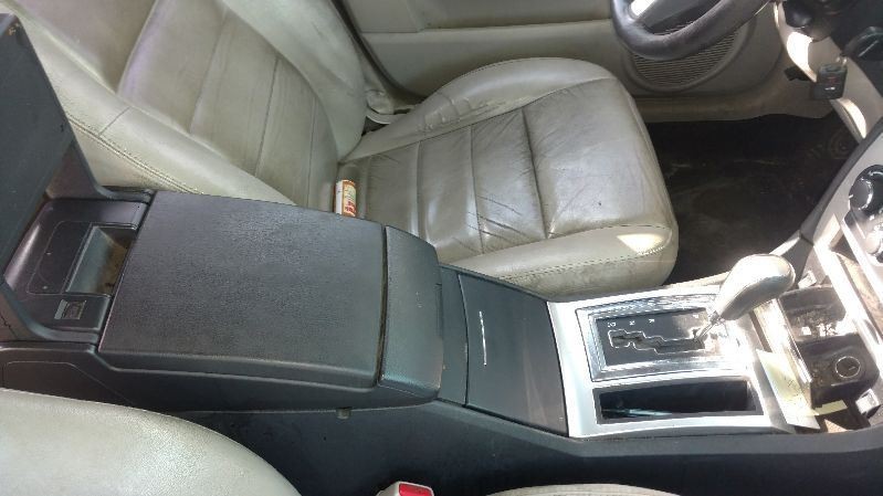 AC Condenser Heavy Duty Cooling Fits 05-08 300 616124