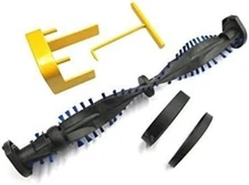 Vacuum Clutch Brush Roll Agitator, Belt and Belt Replacement Tool