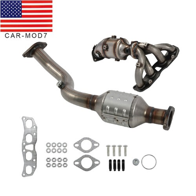 #ad Catalytic Converter For Nissan Rouge 2008 2013 Rogue Select 2014 2015 2.5L $91.20