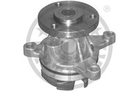 Optimal AQ-1197 Wasserpumpe FüR Mazda 6 Hatchback (Gh)