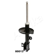 1X ASHIKA RIGHT SHOCK ABSORBER FOR SUZUKI 4180154G50 NEW