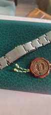 Rolex all genuine 19mm riveted C&I circa 1973 in beautiful condition,Daytona etc