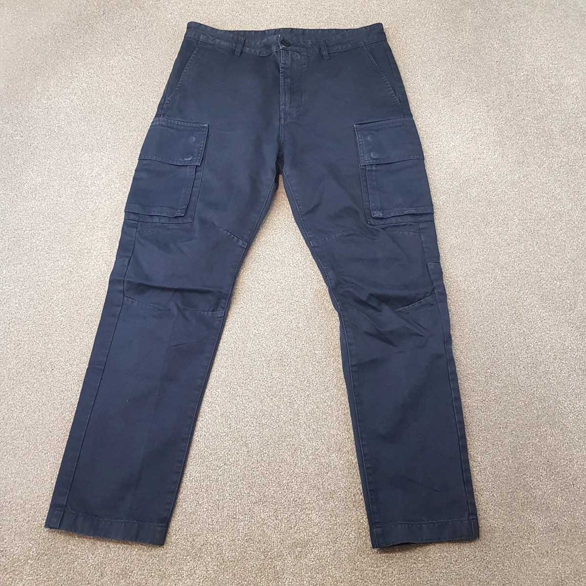 Diesel Cargo Trousers for Men for sale | eBay UK