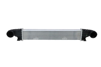 NRF 30509 Intercooler for Mercedes Benz