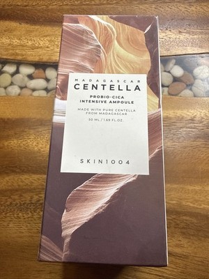 SKIN1004 Madagascar Centella Probio-Cica Intensive Ampoule 50ml