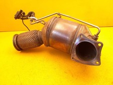 Audi R8 4S 5.2 FSI Katalysator Dpf 4S0131765B Original Teil Gebraucht OE