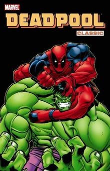 Deadpool Classic - Volume 2: 2-8 von Joe Kelly | Buch | Zustand sehr gut