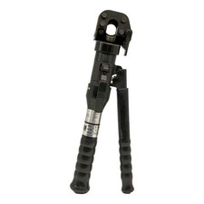 HUSKIE TOOLS  Hydraulic Cutting Tool,Guillotine 828PW7