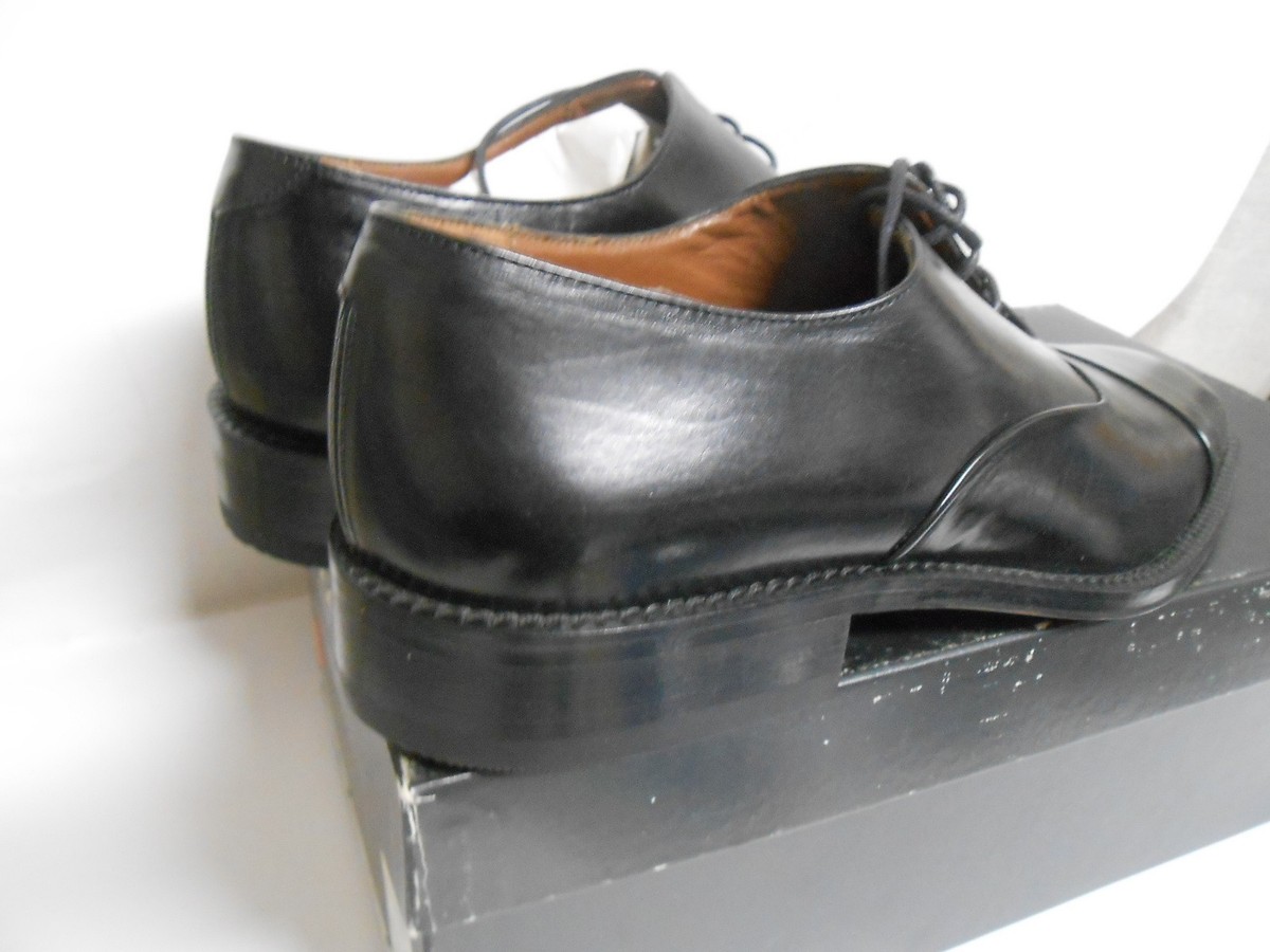 Rangoni Firenze Capri Leather Dress Men