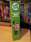 LeapFrog Scout and Violet 100 Words Bilingual Book Learning Reader Toy NEW — photo 3