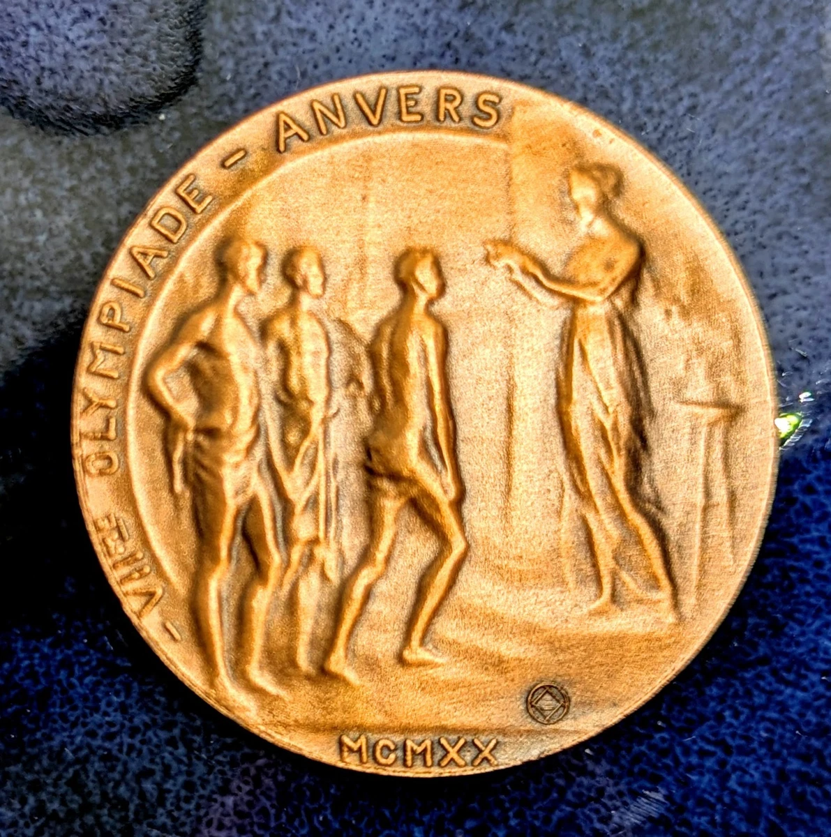 Olympic Bronze Medal for sale | eBay