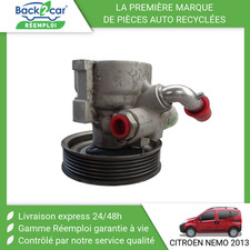 Pompe direction assistée Citroen NEMO