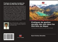 Ram Krishna Shrestha | Pratiques De Gestion Durable Des Sols Dans Les Mid...
