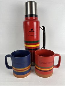 Pendleton Stanley | eBay