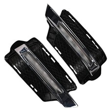 LED Tagfahrlicht Blinkleuchte F&uuml;r Benz GLK-Klasse X204 GLK300 GLK350 200 2014-15