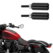 2022-2024 For Harley Nightster RH975 Shock Mount Slider Crash Protector Guard