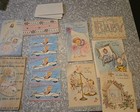 Vintage Baby Announcements and Baby Cards — photo 1