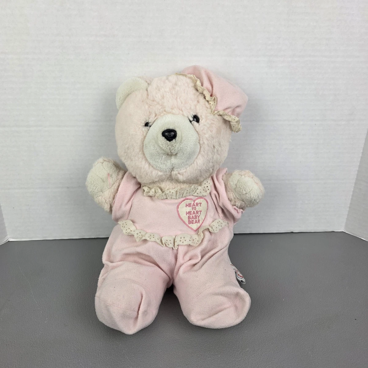 CHOSUN  INTERNATIONAL 　くま　ぬいぐるみ　当時品 Chosun Plush Bear Teddy Bears for sale | eBay
