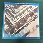 The Beatles Blue 1967-1970 1973 Apple Records SKBO 3404 2 LP Vinyl