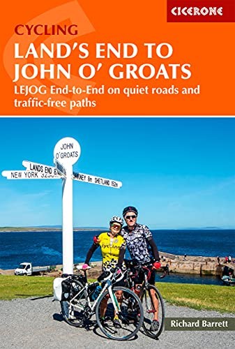 Books Land's End To John O'groats - Image 9