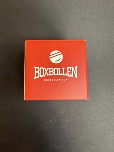 Boxbollen Reflex Punching Ball Fitness Game with Headband New In Box Active Fun