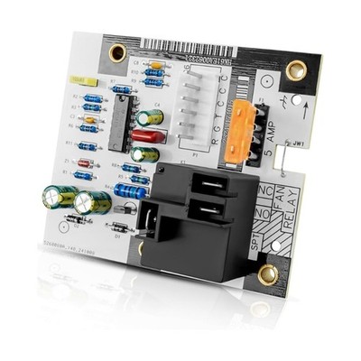 Easy Installation Plastic Mainboard Power Board Circuit Control Power Panels