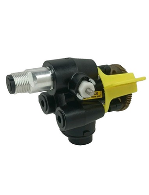 #ad Graco 17P185 TC Pro Triax Replacement Pump Corded Model Prime Pump $89.00