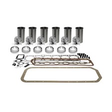 Basic In-frame Engine Kit Fits International C221 460
