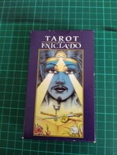 Tarot Del Iniciado