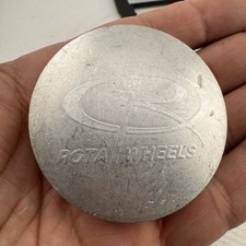 Rota Wheels Center Cap Wheel Hub Cover Good Clips