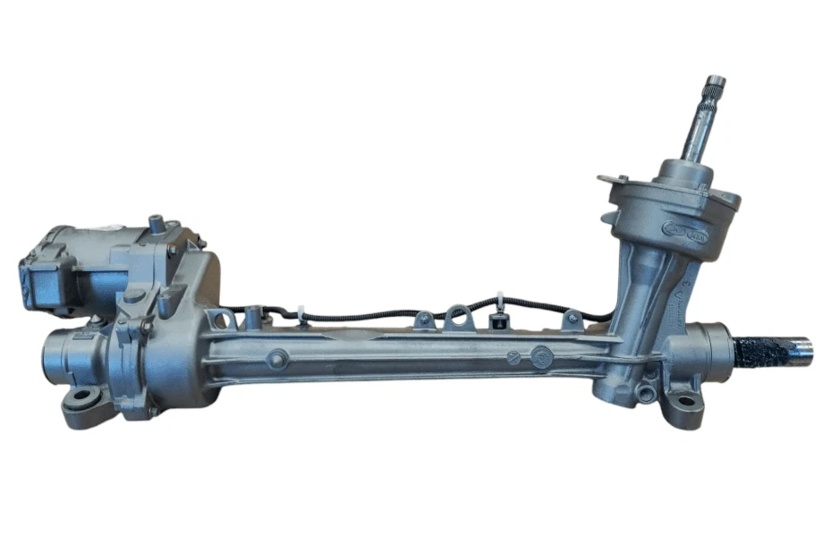 Steering gear renovated HYUNDAI TUCSON / KIA SPORTAGE 1.6-2.4 (2015-2022) - Image 3 of 4