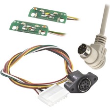 Carson Modellsport 907071 1:14 Beleuchtungseinheit 1 Set