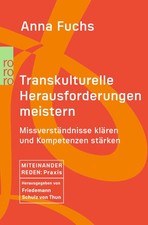 Transkulturelle Herausforderungen meistern | Anna Fuchs | Taschenbuch | 288 S.